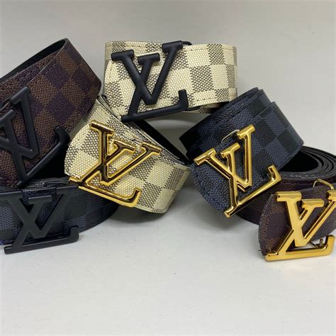 cintos louis vuitton feminino